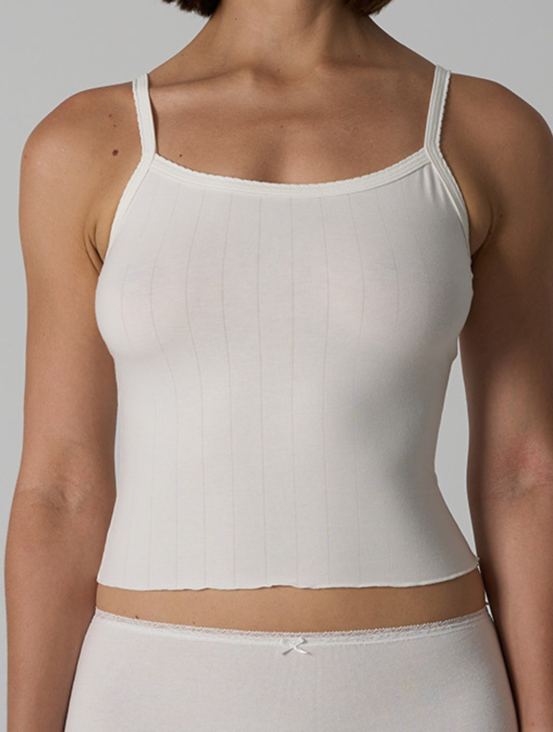 Daisy Cotton Cami - HeyShape