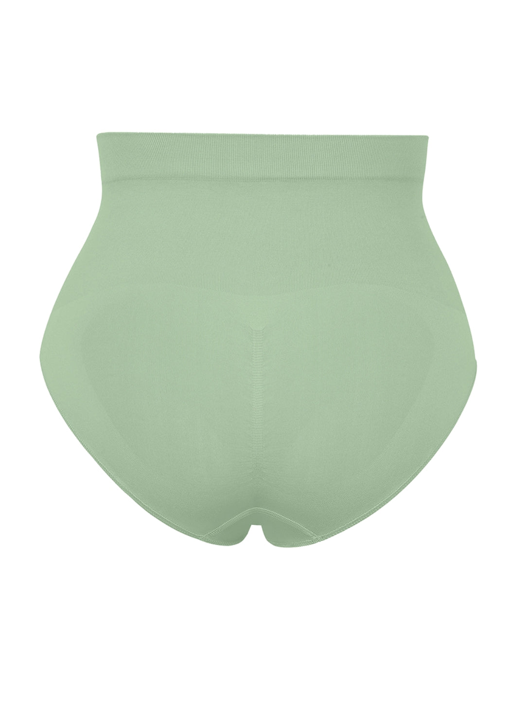 Snatched High-Waist Brief - HeyShape