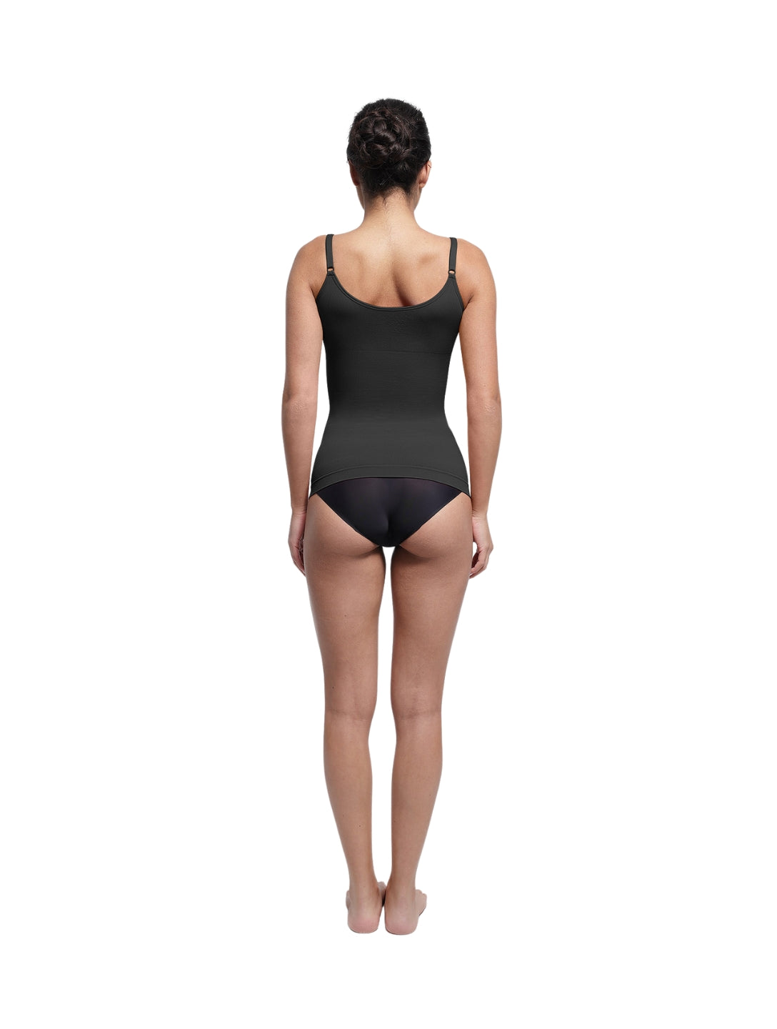 Snatched Shapewear Top - HeyShape